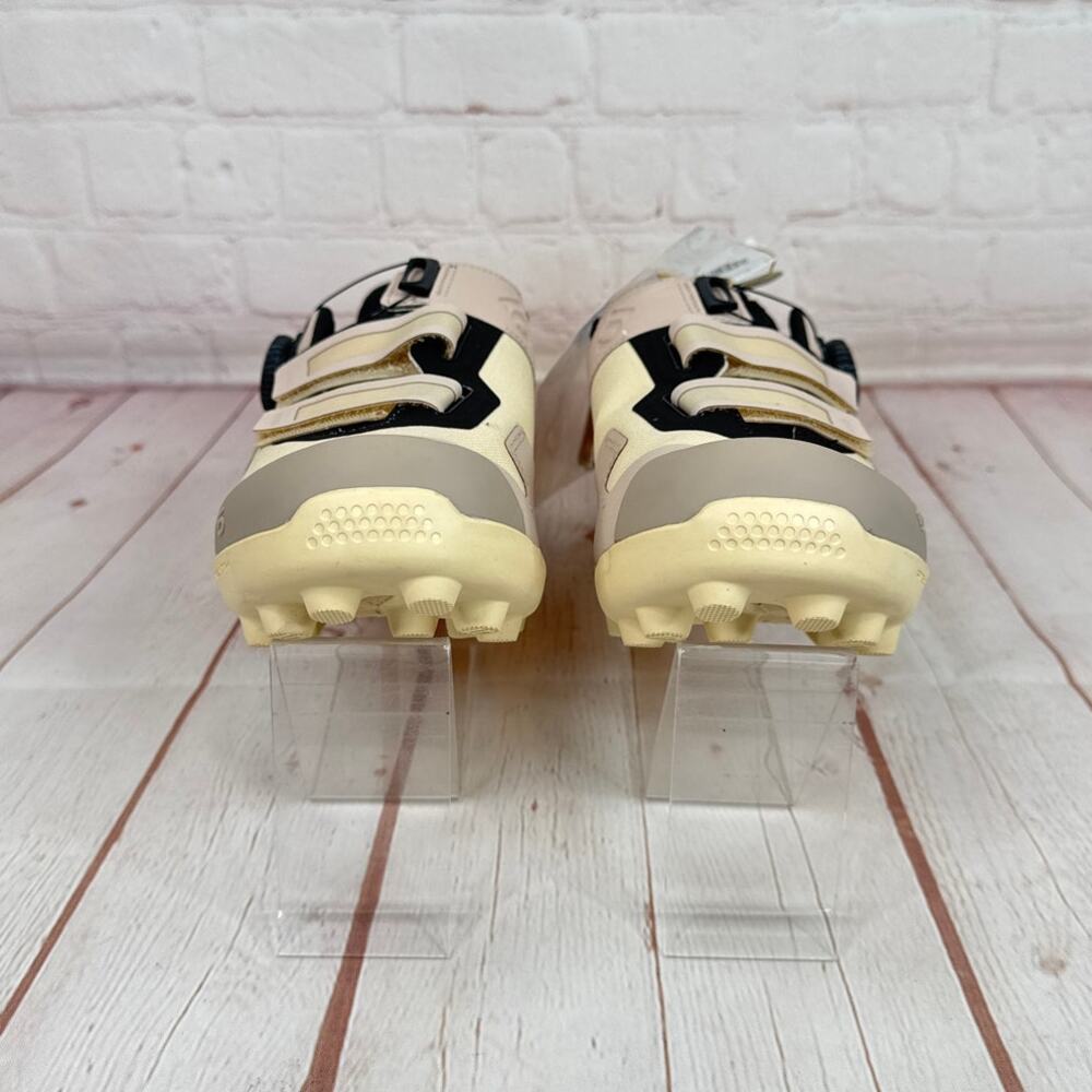 Adidas Five Ten Kestrel BOA Mountain Bike Sand Strata Shoes Womens Sz 9.5 HQ6032 - Picture 5 of 11
